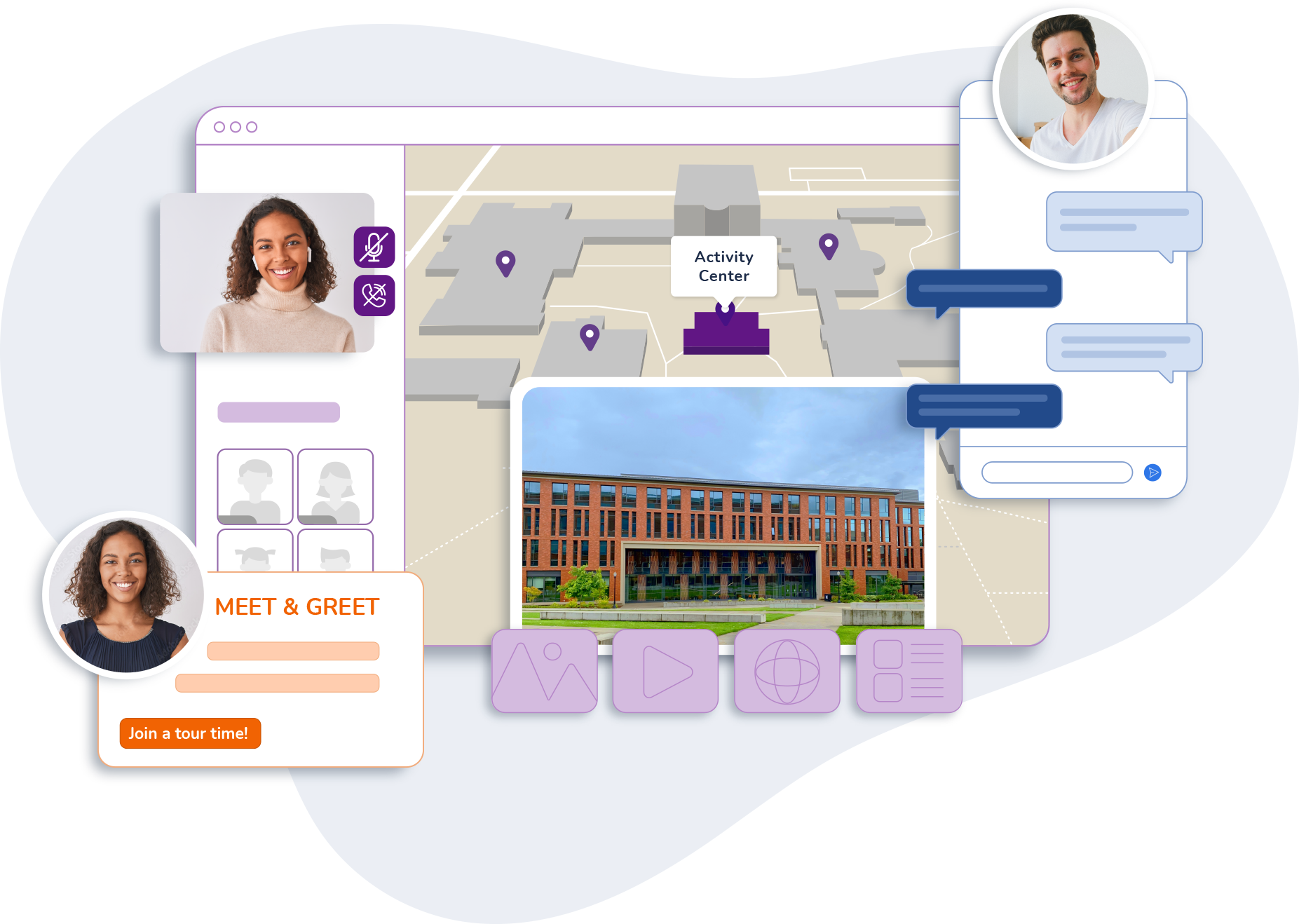 Hellocampus products