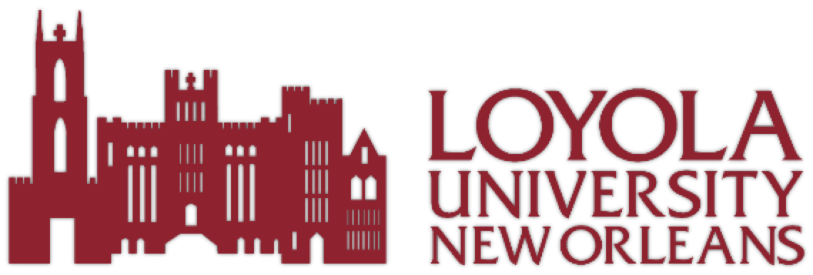Loyola University logo