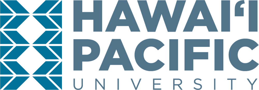 Hawai'i Pacific University logo