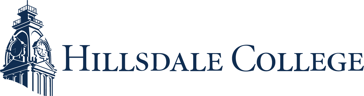 Hillsdale College logo